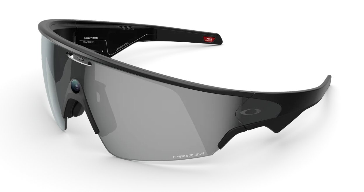 Oakley Vanguard